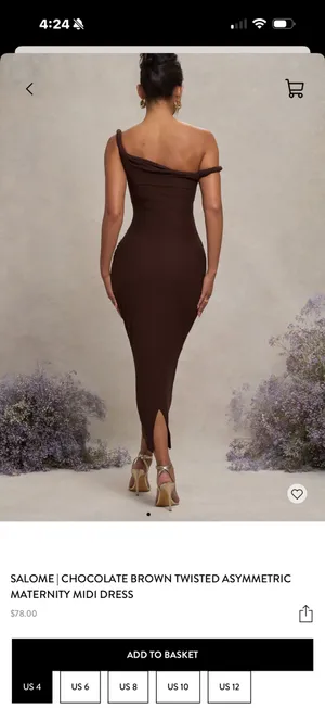 Club L Dress  thumbnail 2