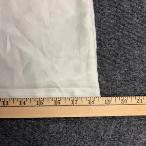 Michael Kors Cream Drawstring Dust Bag for Handbags and Accessories 18x18 thumbnail 3