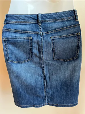 Chaps Denim Patch thumbnail 3