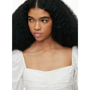 ✨Aritzia Wilfred Amuse Poplin Mini White Sz XS Dress✨ thumbnail 6