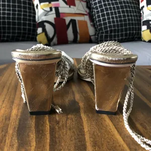 Serena Uziyel Ophilia Lace-Up Sandals thumbnail 11