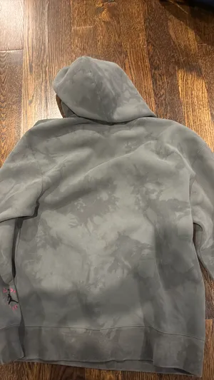 Air Jordan cactus jack Nike hoodie thumbnail 2