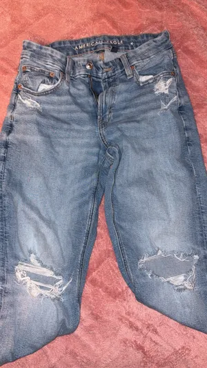 American Eagle Jeans thumbnail 1
