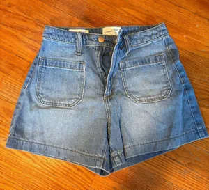 Target Jean Shorts thumbnail 1