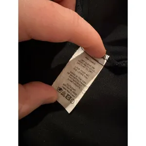 Show Me Your Mumu Claire Midi Dress in Black Medium thumbnail 7