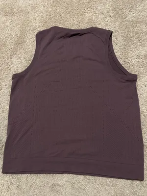 Athleta Mesh Workout Tank thumbnail 3