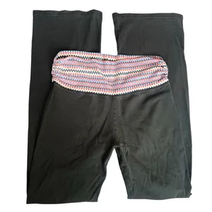 Y2K Aerie Slim To Gym Flare Yoga Pants! thumbnail 2