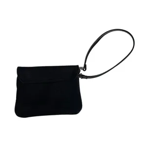Tommy Hilfiger Black Wristlet thumbnail 3