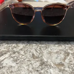 Sunglasses Brown thumbnail 2
