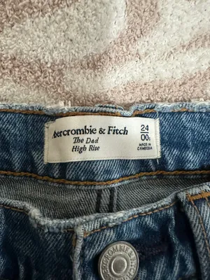 Abercrombie Jeans thumbnail 2