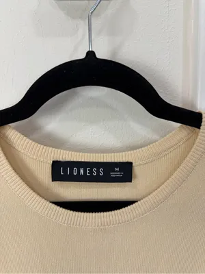 Lioness military minds mini dress thumbnail 3