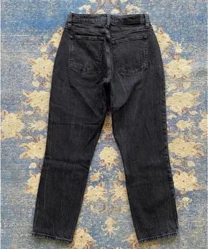 Abercrombie Jeans Curve Love thumbnail 5