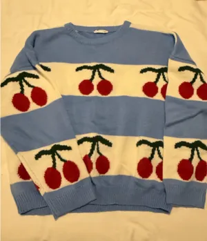 Vestique Sweater thumbnail 1