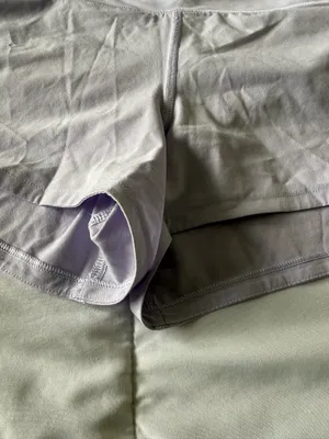 lululemon speed up HR 2.5” shorts thumbnail 5