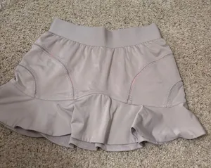 Adidas Women’s tennis skirt thumbnail 1