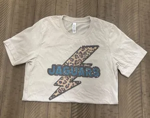 NFL Jacksonville Jaguars Tee thumbnail 1