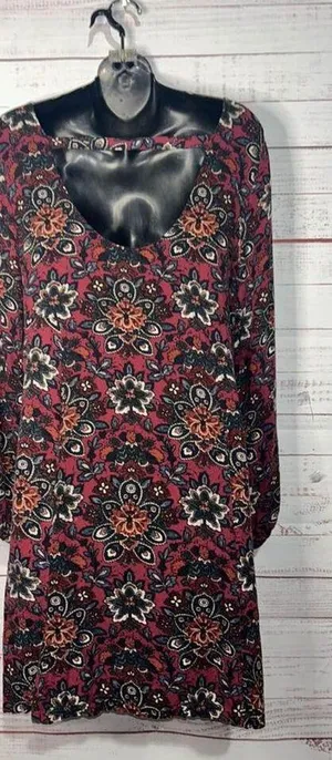 Women’s Abercrombie & Fitch Tunic | Dress Medium thumbnail 3