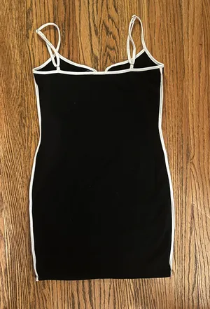 Edikted Dress thumbnail 4