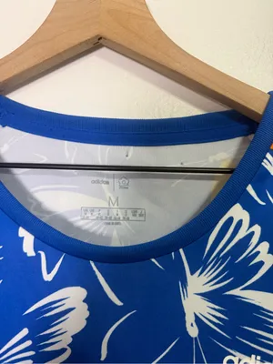Adidas x FARM Rio Butterfly Print Dress thumbnail 4