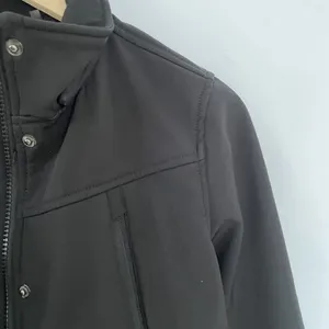 Canada‎ Weathergear black mid thigh winter coat warm pockets women's size Medium thumbnail 2