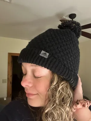 Adidas Women’s Beanie thumbnail 2