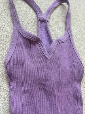 Free People Movement Tank Top thumbnail 3