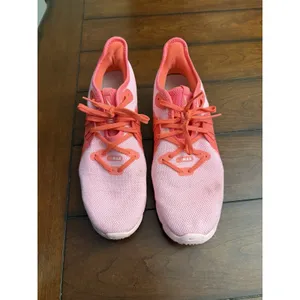 Nike Air Max Sequent‎ 3 Women's Running Shoe Size 10 Hot Punch Pink 908993 601 thumbnail 2