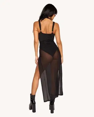 iHeartRaves Bodysuit Rave thumbnail 5