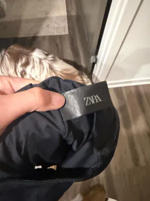 ZARA Swimsuit One-Piece thumbnail 4