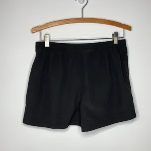 L.L.‎ Bean Athletic shorts size XS Black thumbnail 4