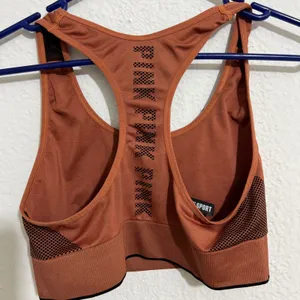 PINK SPORT / Sports Bra cross back thumbnail 2