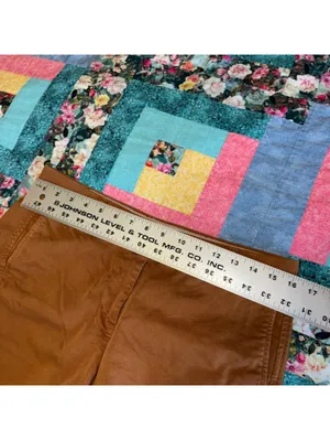 J.Crew $70 Woman’s Size 8 W 32 Stretch brown Summer chino shorts thumbnail 7