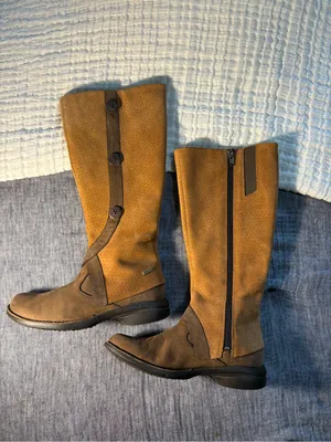 Merrell Captiva High Waterproof Riding Boots women’s size 6 thumbnail 4