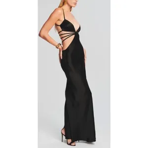 Retrofete Selma Gown Sz. XL thumbnail 4