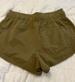 Lululemon Inner Glow 3” Shorts thumbnail 5