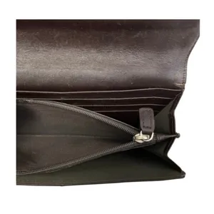 Christian Dior Romantique Bow Clutch/Wallet/WOC Shoulder Bag thumbnail 13