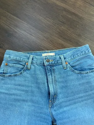 Levi’s Women’s Dad Jeans  thumbnail 3