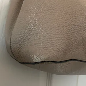 Tory Burch Light Brown Leather Mcgraw/Taylor Hobo Slouchy Bag thumbnail 6
