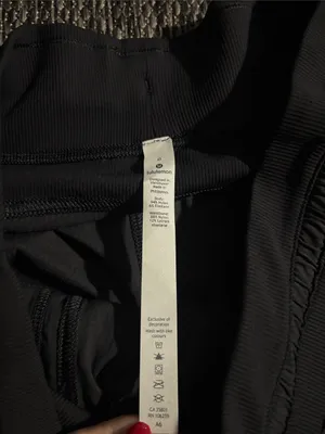 Lululemon Dance Studio Pants 25” 7/8 Length Swift Size 8 thumbnail 6