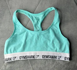 Gymshark Bra thumbnail 1