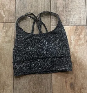 Lululemon Sports Bra thumbnail 1