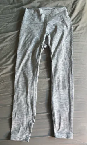 Lululemon Wunder Under High-Rise Leggings thumbnail 1