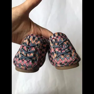 Lucky Brand ballet Flats sz 8M thumbnail 4