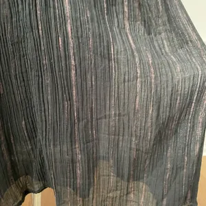 Free People Aztec Embroidered Beaded Swing Dress Open Back $168 2 thumbnail 8