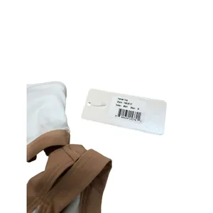 L Space Farrah White Tan top S Charlie bottom L High Leg Bikini Set‎ Swimwear S thumbnail 5