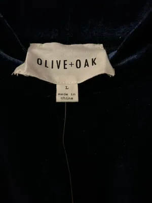Blue Size L thumbnail 2