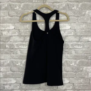Lululemon Cool Racerback II
Black thumbnail 2