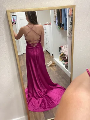 Madison James Dress thumbnail 2