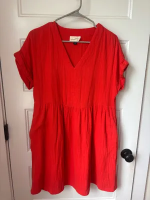 Universal Threads Dress thumbnail 1