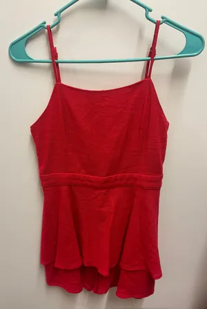 Altar'd State Romper thumbnail 1